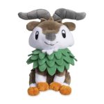 Skiddo Sitting Cuties Plush – 5 ¼ In. - Image 2