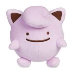 Ditto As Jigglypuff Plush – 5 In. - Image 2