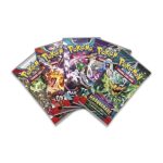 Pokémon TCG: Holiday Calendar (Chien-Pao, Frigibax, Cetoddle) - Image 8