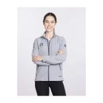 Outdoors with Pokémon Ferrosi Light Gray Lightweight Jacket by Outdoor Research – Women - Image 3