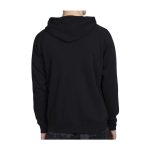 Pikachu Pokémon Active Black Fitted Zip-Up Hoodie – Adult - Image 2