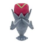 Accelgor Sitting Cuties Plush – 6 ¼ In. - Image 4
