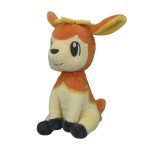 Deerling (Autumn Form) Sitting Cuties Plush – 5 ½ In.