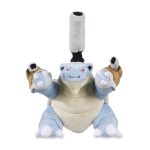 Mega Blastoise Poké Plush – 9 ½ In. - Image 2