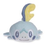 Sobble Pokémon Comfy Cuddlers Plush - Image 2
