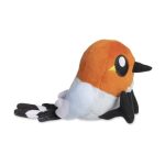 Fletchling Sitting Cuties Plush – 3 ¾ In. - Image 3