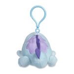 Quagsire & Clodsire Parallel Pairs Two-Plush Key Chain - Image 7