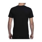 Snorlax Pokémon Greatest Hits Black Relaxed Fit Crew Neck T-Shirt – Adult - Image 2