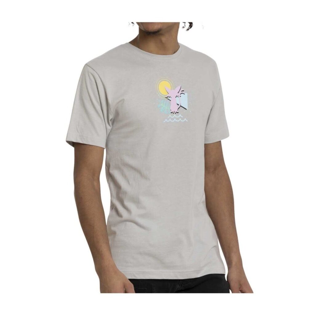 bd3bd98b-d4e5-5bbc-89a3-a3fe18197a59-1024x1024-1.jpg Espeon & Umbreon Summer Fun Gray Relaxed Fit Crew Neck T-Shirt – Adult - Image 1
