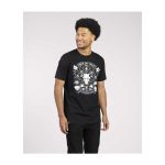 Gengar & Spooky Friends Pokémon Sweet Temptations Black Relaxed Fit Crew Neck T-Shirt – Adult - Image 5