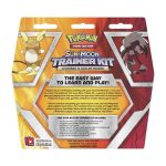 Pokémon TCG: Sun & Moon Trainer Kit (Alolan Raichu & Lycanroc) - Image 3