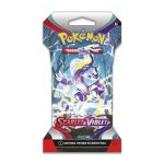 Pokémon TCG: Scarlet & Violet Sleeved Booster Pack (10 Cards) - Image 2