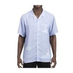Pokémon Center × OMOCAT: Goodra Button-Up Shirt – Adult