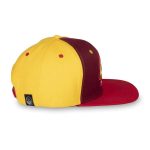Gigantamax Charizard Red & Orange Flat-Bill Hat (One Size-Adult) - Image 4