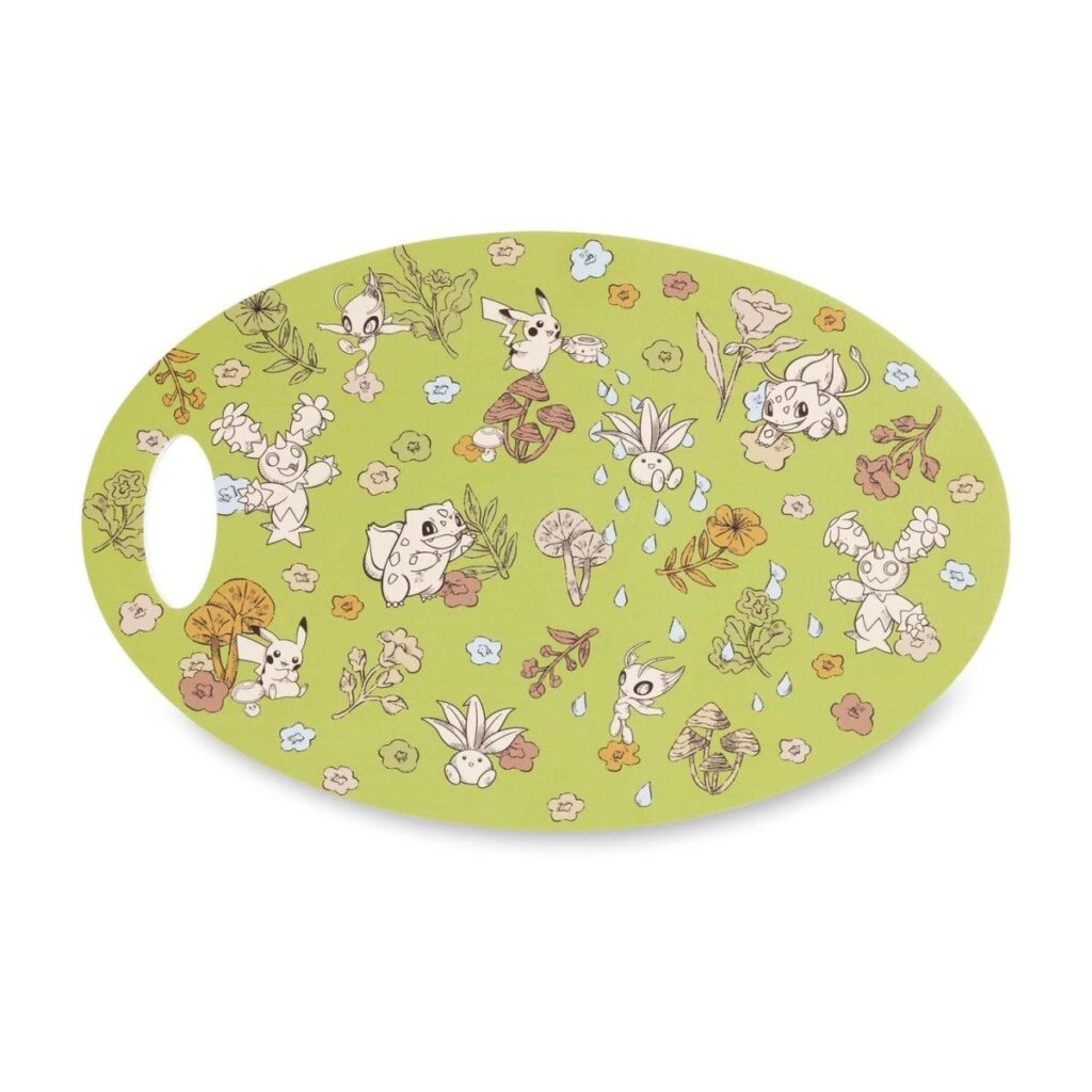 bfff706a-7513-5015-b426-51f5083c2196-1024x1024-1.jpg Pokémon Gardening Kneeling Pad - Image 1
