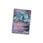 Pokémon TCG: Paradox Destinies Tin (Iron Crown ex) - Image 3