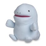 Pokémon Puppets: Quagsire Plush Hand Puppet - Image 5
