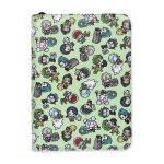 Pokémon TCG: Paldea Pokémon Trainers Zip Binder