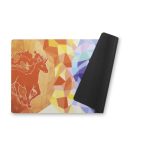 Pokémon TCG: Rapidash Flames & Fairies Playmat - Image 2