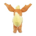 Flareon Poké Plush – 11 ½ In. - Image 4
