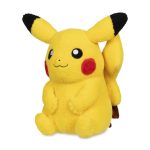 Pikachu Cozy Plush – 19 ¾ In.