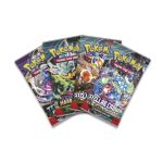 Pokémon TCG: Houndstone ex Box - Image 4
