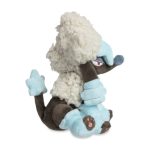 Furfrou (Star Trim) Sitting Cuties Plush – 6 ¼ In. - Image 3