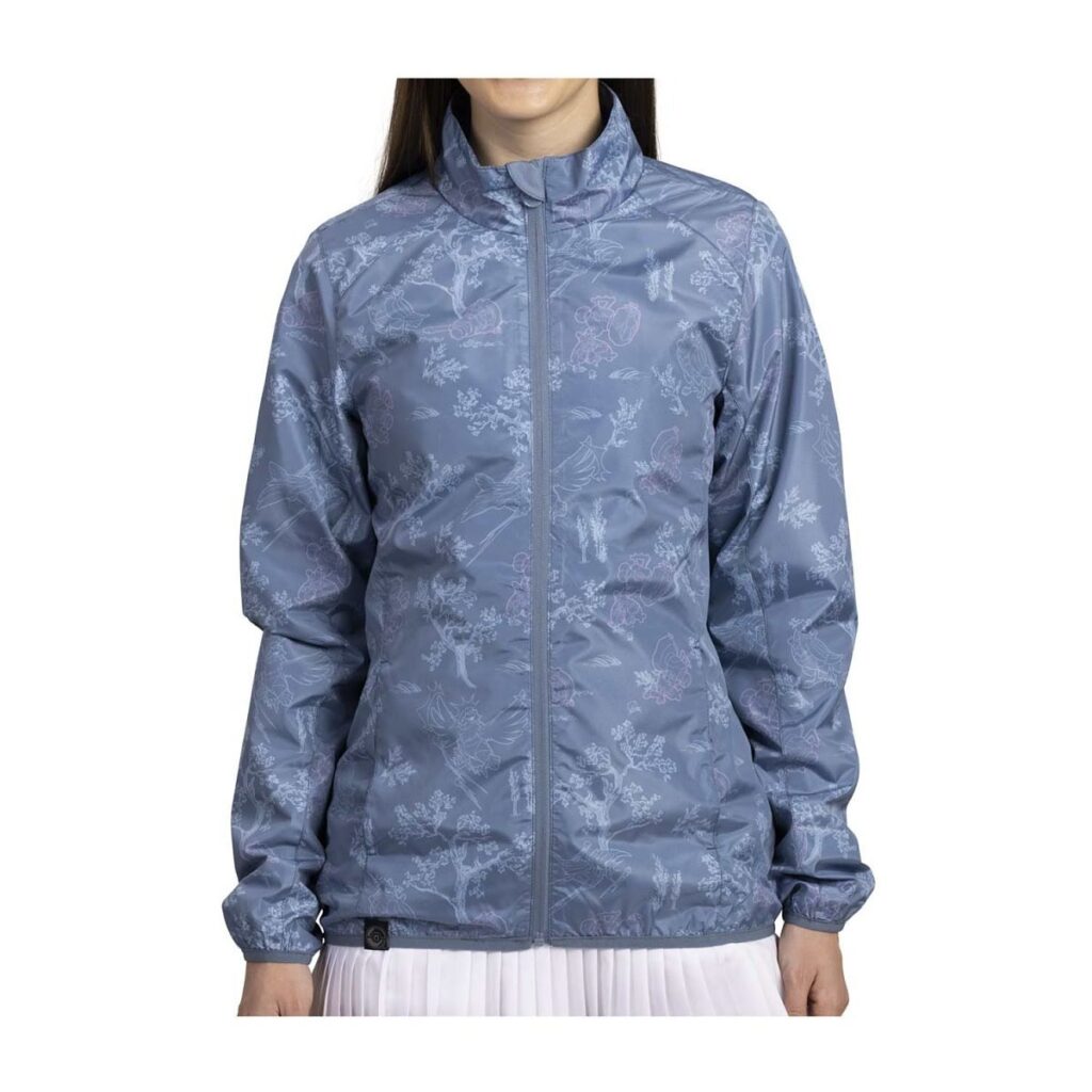 c53e3d55-7415-5ae4-8962-ed18670ea780-1024x1024-1.jpg Corviknight & Tinkaton Pokémon Clubhouse Windbreaker Jacket – Women - Image 1