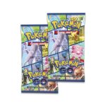 Pokémon TCG: Pokémon GO V Battle Deck (Mewtwo vs. Melmetal) - Image 4
