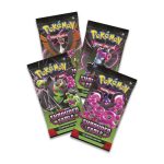 Pokémon TCG: Scarlet & Violet-Shrouded Fable Kingambit Illustration Collection - Image 3