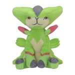 Virizion Sitting Cuties Plush – 5 In. - Image 2