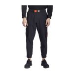 Team Rocket HQ Collection Black Relaxed Fit Utility Jogger Pants – Adult
