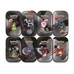 Pokémon TCG: Unova Mini Tin (Krookodile & Excadrill) - Image 6