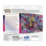 Pokémon TCG: Sword & Shield-Lost Origin 3 Booster Packs, Coin & Weavile Promo Card - Image 2