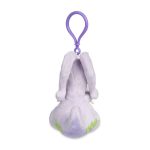 Goodra & Hisuian Goodra Parallel Pairs Two-Plush Key Chain - Image 7