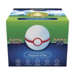 Pokémon TCG: Pokémon GO Premier Deck Holder Collection (Dragonite VSTAR) - Image 3