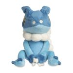 Frogadier Sitting Cuties Plush – 4 ¾ In. - Image 2
