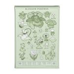 Pokémon Researcher: Blossom Pokémon Puzzle (1,000 Pieces) - Image 3