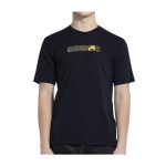 Pikachu Pokémon Active Black Performance T-Shirt – Men