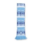 Vanillite Frost Knit Scarf (One Size-Adult) - Image 2