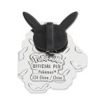 Nosepass Pokémon Pixel Pin - Image 2