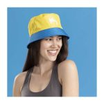 Pokémon Tropical Pikachu Lightning Blue Reversible Bucket Hat (One Size-Adult) - Image 7