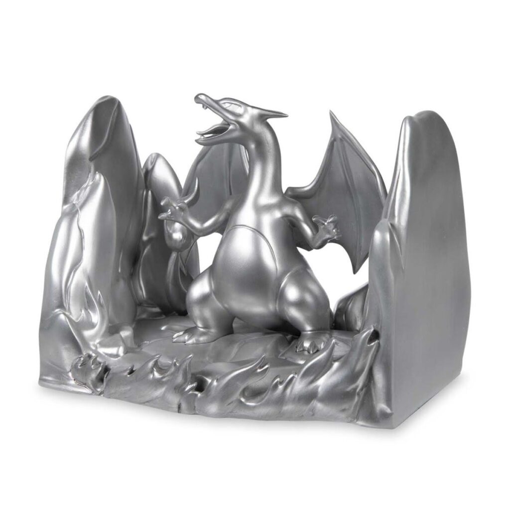 ce0c172f-3902-5643-a05d-4230069f661a-1024x1024-1.jpg Charizard Kanto Final Evolution Bookend - Image 1