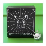 Pokémon Center × RockLove: Wooloo Sterling Silver Necklace - Image 4