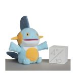 Pokémon Puppets: Marshtomp Plush Hand Puppet - Image 7