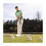 Diglett Pokémon Clubhouse Polo Shirt – Men - Image 6