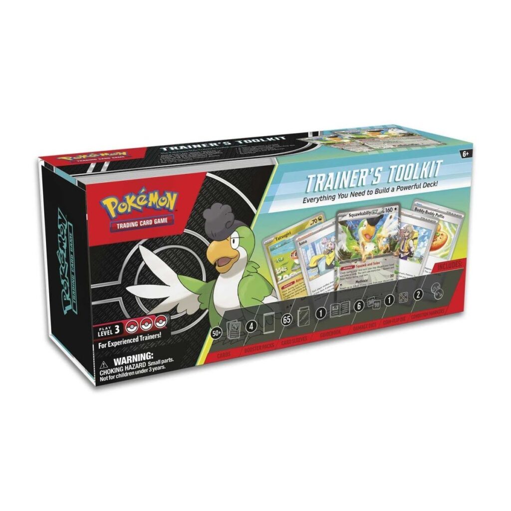 d54a9fc2-558c-5ec6-a309-be6dc29a6031-1024x1024-1.jpg Pokémon TCG: Trainer’s Toolkit (2024) - Image 1