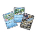 Pokémon TCG: Scarlet & Violet-Shrouded Fable Greninja ex Special Illustration Collection - Image 2