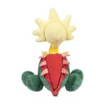 Dracozolt Pokémon Dolls Plush – 8 In. - Image 4