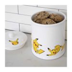 Pikachu Kitchen Ceramic Treat Jar - Image 8
